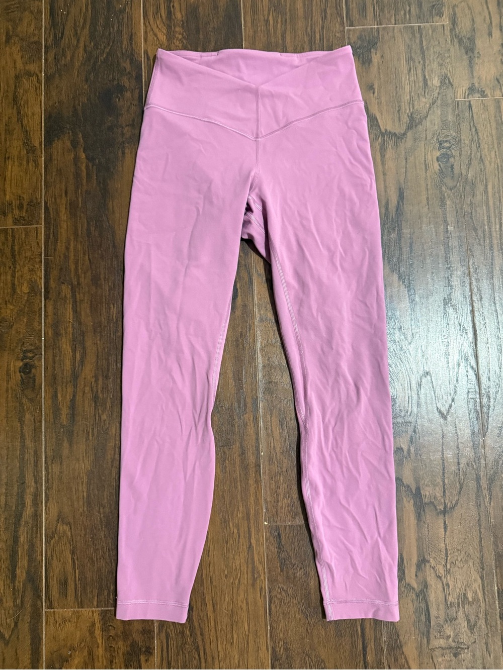 Lululemon Leggings Size 6